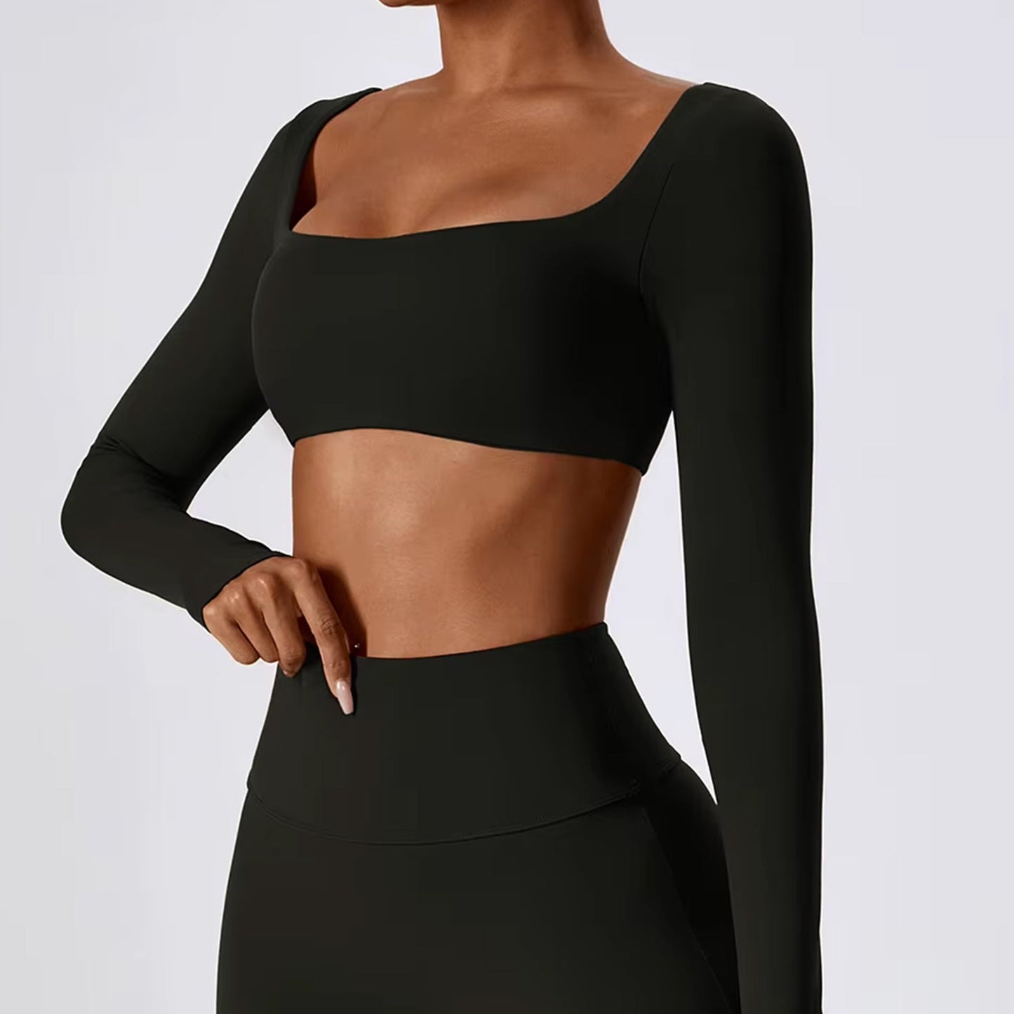 Uzun Kollu Crop