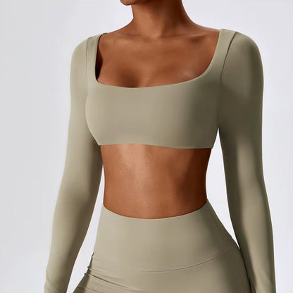 Uzun Kollu Crop